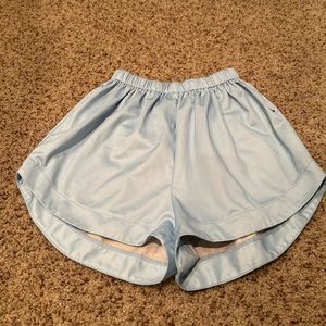 Mia Dancewear warm up short